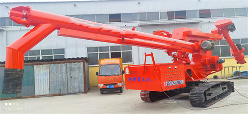 山东粉料装车机厂家